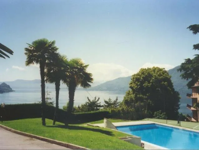 Amarys 1 Apartment Germignaga